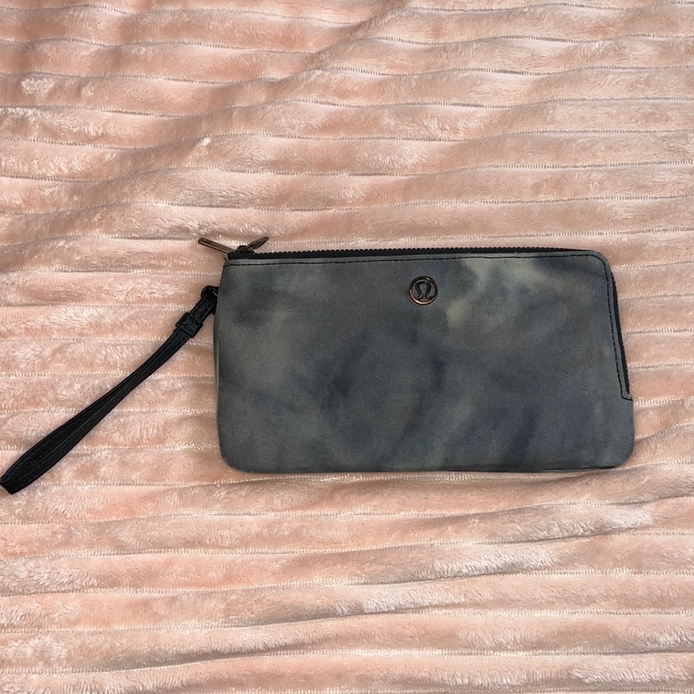 Lululemon Wristlet
